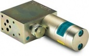 Мультипликатор давления для гидравлического масла HC3-C (до 500 бар, до 2,5 л/мин)